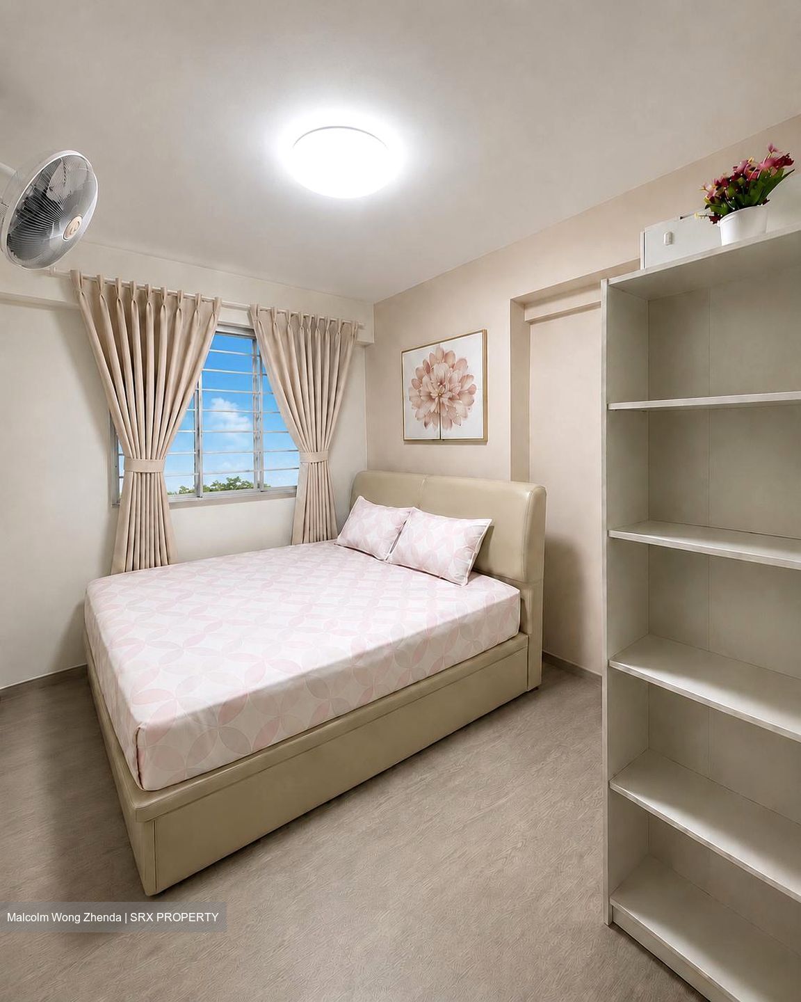 Blk 108A Eastlawn @ Canberra (Sembawang), HDB 5 Rooms #578023591
